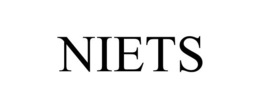 NIETS trademark