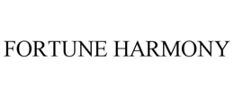 FORTUNE HARMONY trademark