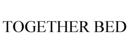 TOGETHER BED trademark
