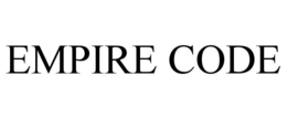 EMPIRE CODE trademark