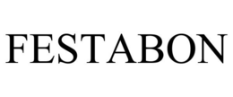 FESTABON trademark