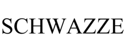 SCHWAZZE trademark