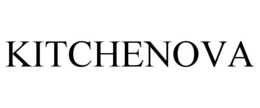 KITCHENOVA trademark