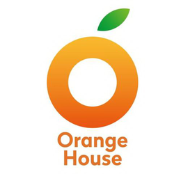 O ORANGE HOUSE trademark