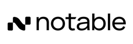 N NOTABLE trademark