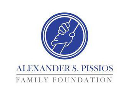 ALEXANDER S. PISSIOS FAMILY FOUNDATION trademark