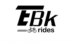EBK RIDES trademark