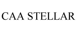 CAA STELLAR trademark