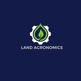 LAND AGRONOMICS trademark