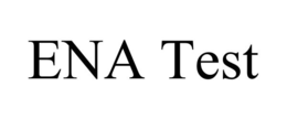 ENA TEST trademark
