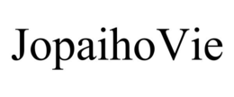 JOPAIHOVIE trademark