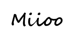 MIIOO trademark