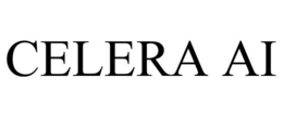 CELERA AI trademark