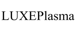 LUXEPLASMA trademark