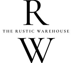 R THE RUSTIC WAREHOUSE W trademark