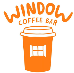 WINDOW COFFEE BAR trademark