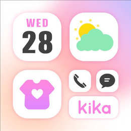 WED 28 KIKA trademark