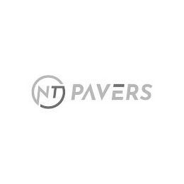 NT PAVERS trademark