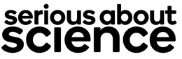 SERIOUS ABOUT SCIENCE trademark