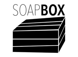 SOAPBOX trademark