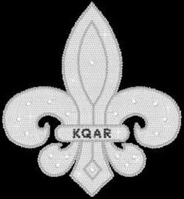 KQAR trademark