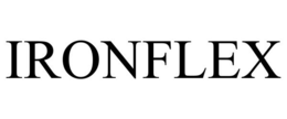 IRONFLEX trademark