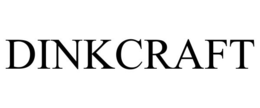 DINKCRAFT trademark