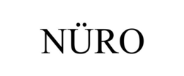 NÜRO trademark