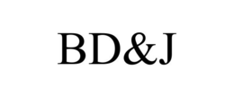 BD&J trademark