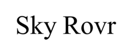 SKY ROVR trademark