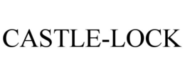CASTLE-LOCK trademark