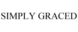 SIMPLY GRACED trademark
