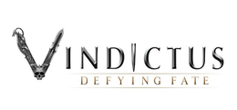 VINDICTUS DEFYING FATE trademark