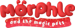 MORPHLE AND THE MAGIC PETS trademark