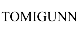 TOMIGUNN trademark