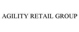 AGILITY RETAIL GROUP trademark