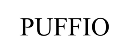PUFFIO trademark