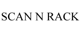 SCAN N RACK trademark