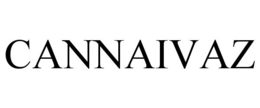 CANNAIVAZ trademark