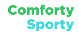 COMFORTY SPORTY trademark