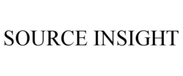 SOURCE INSIGHT trademark
