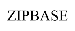 ZIPBASE trademark
