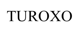 TUROXO trademark