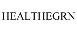 HEALTHEGRN trademark