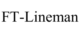 FT-LINEMAN trademark