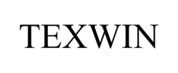 TEXWIN trademark