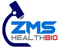 ZMS HEALTHBIO trademark