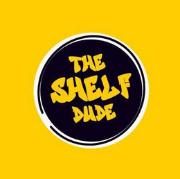 THE SHELF DUDE trademark