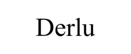 DERLU trademark