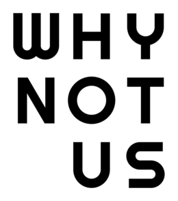 WHY NOT US trademark